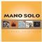 Mano Solo - Original Album Series (Music CD)