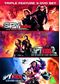 Spy Kids 3-Movie Collection [DVD]