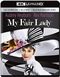 My Fair Lady [Blu-ray] [2021]