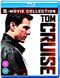 Tom Cruise 5 Movie Boxset [Blu-ray] [2021]