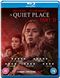 A Quiet Place Part II [Blu-ray] [2021]