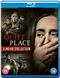 A Quiet Place Part I and Part II: 2-movie collection [Blu-ray]