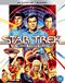 Star Trek: The Original 4 Movie Collection [Blu-ray]