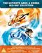 Avatar The Last Airbender & The Legend Of Korra complete boxset (Blu-Ray)
