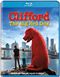 Clifford The Big Red Dog (Blu-ray)