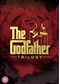 The Godfather Trilogy [DVD] [2022]