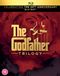 The Godfather Trilogy [Blu-ray]