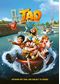 Tad the Lost Explorer and the Curse of the Mummy [DVD]