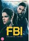 FBI: Season Four [DVD]