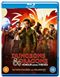 Dungeons & Dragons: Honour Among Thieves [Blu-ray]