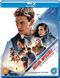 Mission: Impossible Dead Reckoning Part One [Blu-ray]