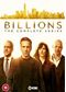 Billions: The Complete Series [DVD]