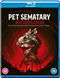 Pet Sematary: Bloodlines [Blu-ray]