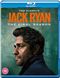 Tom Clancy's Jack Ryan - The Final Season [Blu-ray]