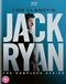 Tom Clancy's Jack Ryan - The Complete Series [Blu-ray]