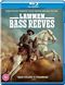 Lawmen: Bass Reeves - Season One [Blu-ray]