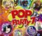 Various Artists - Pop Party 7 (CD & DVD) (Music CD)