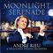 Andre Rieu - Moonlight Serenade (CD & DVD) (Music CD)