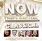 Now That's What I Call Classical (Music CD)