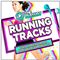 Various Artists - The Playlist: Running Tracks (Music CD)