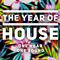 Various Artists - The Year Of House (Music CD)