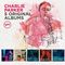 Charlie Parker - Classic Album Selection (Music CD)