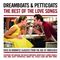 Various Artists - Dreamboats & Petticoats - Best Of The Love Songs (Music CD)