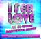 Various Artists - I Feel Love (Music CD)