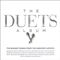 Various Artists - Duets Album [UMTV] (Music CD)