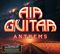 Various Artists - Air Guitar Anthems (Music CD)
