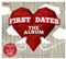 Various Artists - First Dates The Album (Music CD)