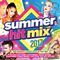 Various Artists - Summer Hit Mix 2017 (Music CD)