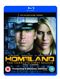 Homeland - Season 1 (Blu-Ray)