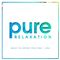 Various Artists - Pure Relaxation (Music CD)