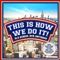 Various Artists - This Is How We Do It! (Music CD)