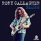 Rory Gallagher - Blues (Box Set)
