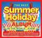 Various Artists - The Best Summer Album In The World... Ever! (Music CD)