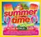 The Best Summer Time Album In The World... Ever! (Music CD)