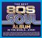The Best 80s Soul Album In The World... Ever! (Music CD)