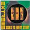 Extreme - III Sides To Every Story (Music CD)