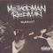 Method Man - Blackout (Music CD)