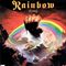 Rainbow - Rising (Music CD)