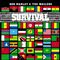 Bob Marley And The Wailers - Survival (Remastered) (Music CD)