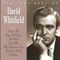 David Whitfield - The Very Best Of David Whitfield (Music CD)