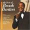 Brook Benton - Best Of (Music CD)