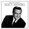 Matt Monro - The Ultimate (Music CD)