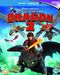 How to Train Your Dragon 2 (Blu-ray )