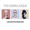The Human League - Anthology - A Very British Synthesizer Group (Deluxe Edition) (Music CD)
