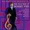Bobby Vee - The Very Best Of (Music CD)
