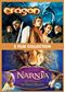 The Chronicles of Narnia: The Voyage of the Dawn Treader/Eragon